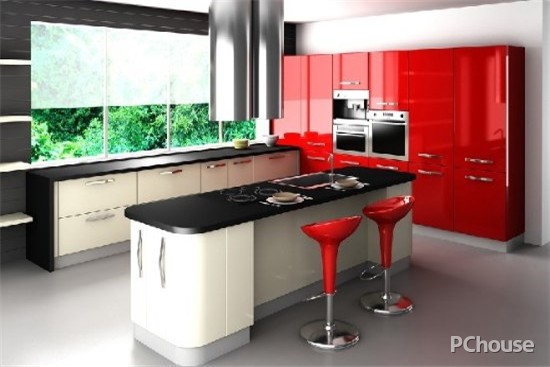 如何定制橱柜 橱柜品牌推荐