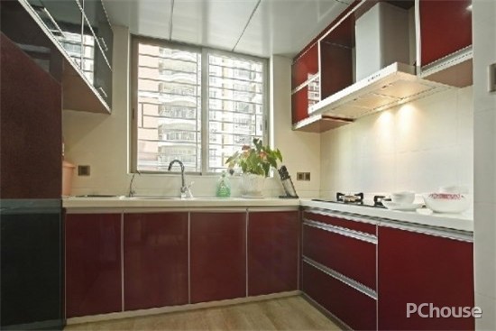 如何定制橱柜 橱柜品牌推荐