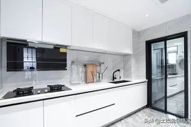 全屋定制橱柜避坑指南（2022最新）图片