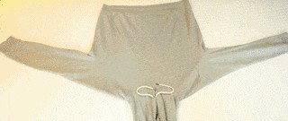 最全旅行实用收纳技巧, 惊呆你的小伙伴!