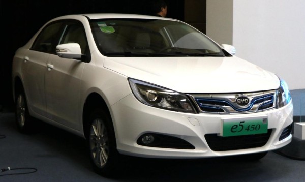 汽车新能源纯电动有哪些-有驾