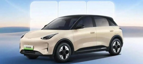 年后必看！6款纯电好车，高性价比开回家-有驾