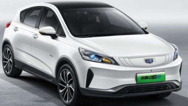 汽车新能源纯电动有哪些-有驾