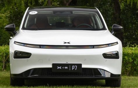 汽车新能源纯电动有哪些-有驾