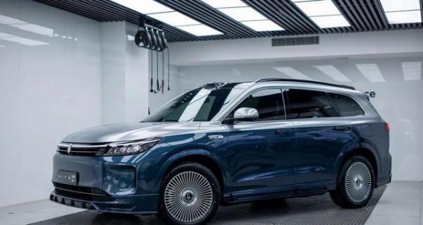 年后必看！6款纯电好车，高性价比开回家-有驾