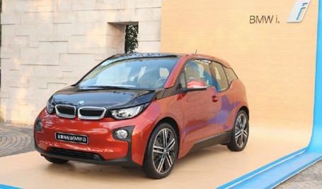 汽车新能源纯电动有哪些-有驾