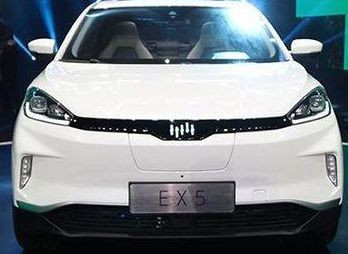 汽车新能源纯电动有哪些-有驾