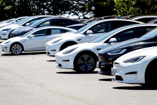 9款未来20年有望成为日常出行工具的电动汽车-有驾