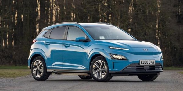 9款未来20年有望成为日常出行工具的电动汽车-有驾