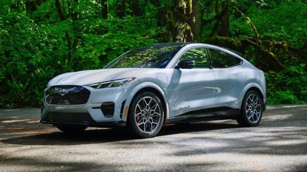 9款未来20年有望成为日常出行工具的电动汽车-有驾