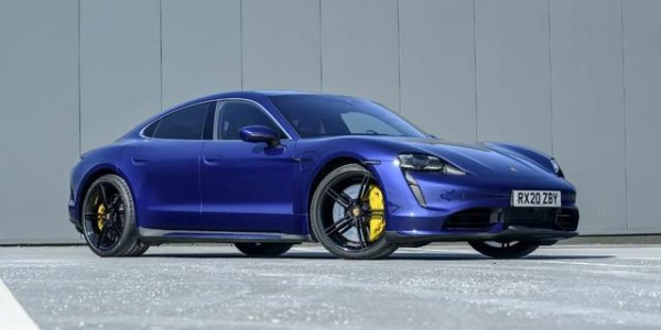 9款未来20年有望成为日常出行工具的电动汽车-有驾