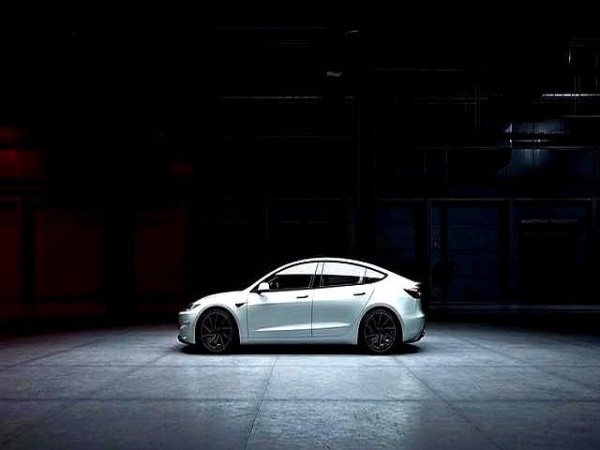 开了几十辆车才明白，纯电车最值得买，普通人别再犹豫了-有驾