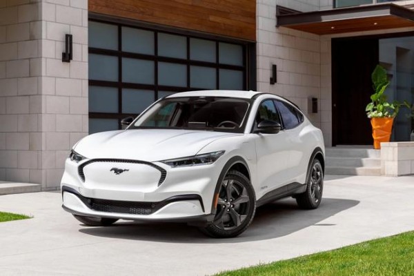 7款不会让日常生活变得复杂的电动汽车-有驾