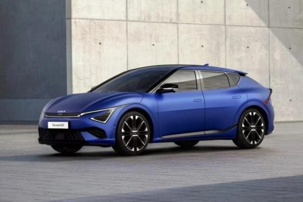 7款不会让日常生活变得复杂的电动汽车-有驾