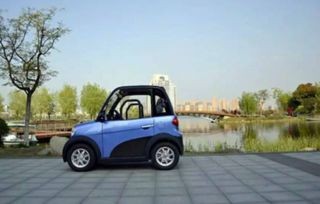 低速电动汽车十大名牌排名及价格