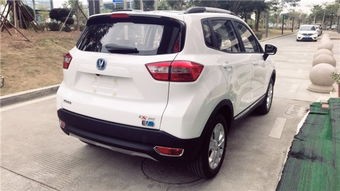 15万左右的纯电动汽车排行榜