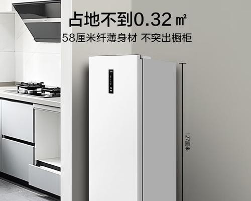 家用冰柜立式收纳方法（让家用冰柜收纳更有效的技巧）