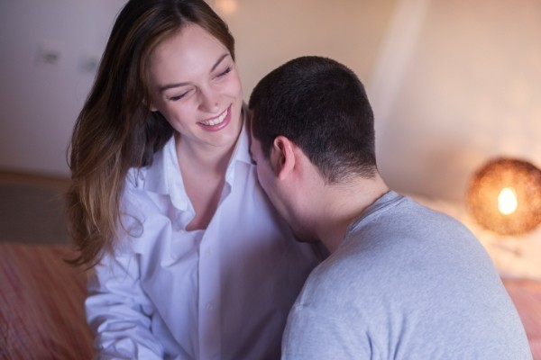 性姿势大全：科学探索与健康实践指南