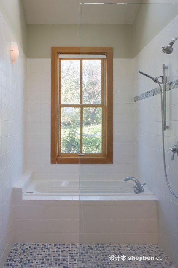 卫生间整体改造