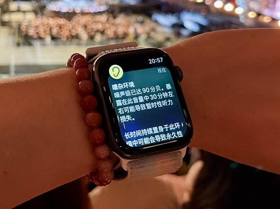 健康数据的正确打开方式