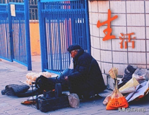 退休后别做“退休老人”！这4件乐事，让你越活越像“人生赢家”