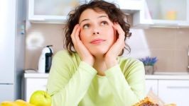 久坐便祕易導致月經不調 教你兩大妙招慢慢調理