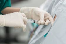 5個小妙招巧治口腔潰瘍