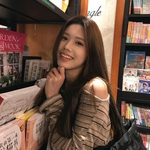 女魔法少女 头像