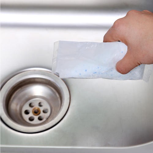 宁德工业管道清洗剂