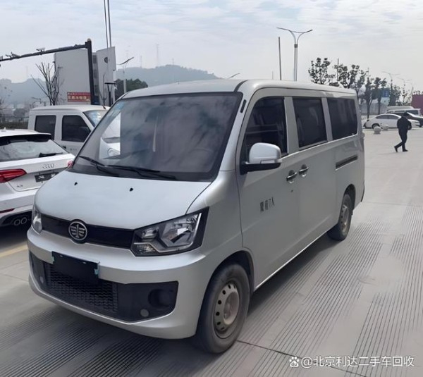二手面包车回收价值解析与环保意义探讨-有驾
