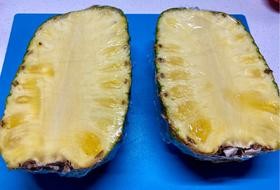 凤梨除了当水果如何烹饪