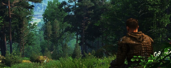 《天国：拯救2》烹饪食物方法介绍