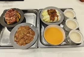 博世烹饪水中心，无油烟厨房菜谱（蒸箱烤箱菜系）