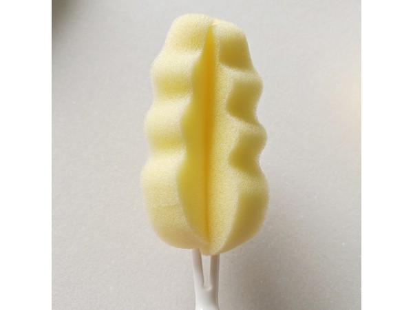 丽水厨房杯刷海绵,杯刷海绵