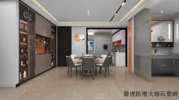 苏州浴室防滑瓷砖品牌排行,防滑瓷砖