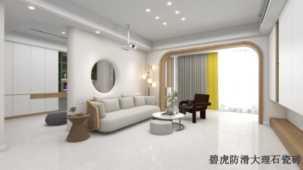 苏州浴室防滑瓷砖品牌排行,防滑瓷砖