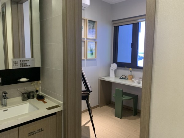 卫生间防滑地砖尺寸选择与挑选技巧