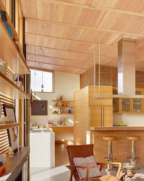 干燥季节的木质家居要注意保养，帮木制家具进行“冬季SPA”！