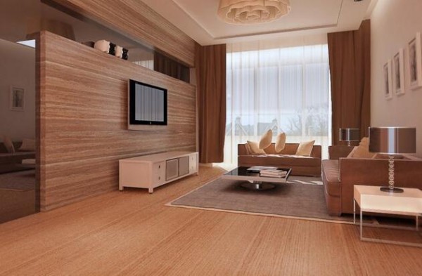 干燥季节的木质家居要注意保养，帮木制家具进行“冬季SPA”！