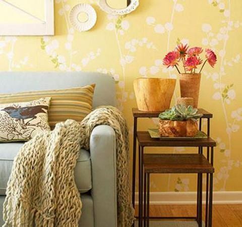 干燥季节的木质家居要注意保养，帮木制家具进行“冬季SPA”！