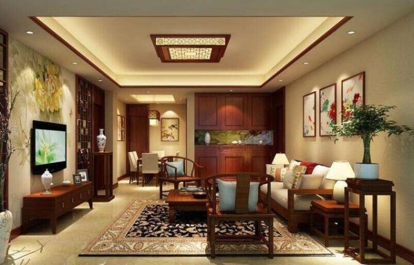 干燥季节的木质家居要注意保养，帮木制家具进行“冬季SPA”！