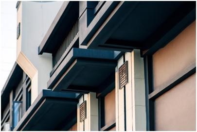 智慧社区 点亮智能人居新生活