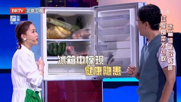 这些食物千万别进冷冻层！警惕4个冷冻坏习惯，让细菌蹭蹭长…