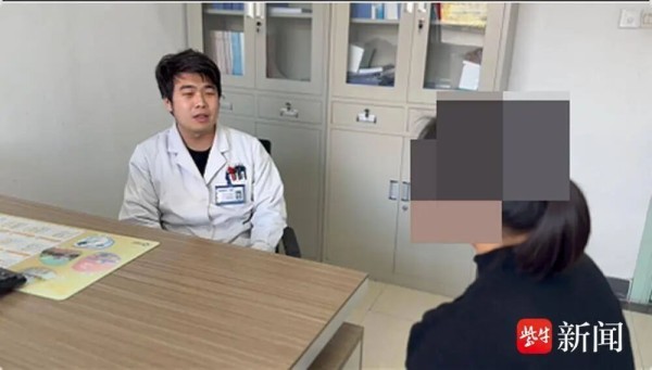 拒绝外卖、不买新衣、远离网络，26岁姑娘“低欲望生活”两年多，诊断出……