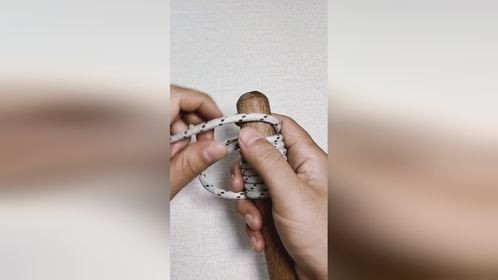 冰柱防滑定位结，不错哦。