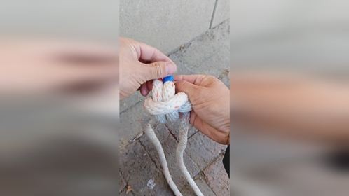 两步完成，接的快速牢固，你快来试试吧