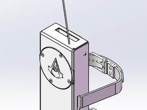 平板隐藏式叶片刀
