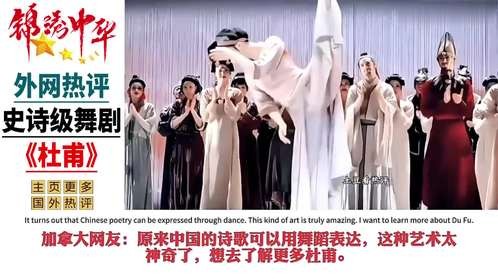 舞动诗意：中国诗歌的森林松鼠演绎