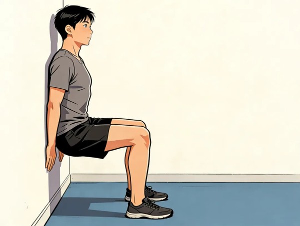 一项被低估的防病运动，每周2次就够