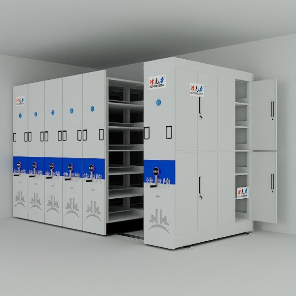 乌海智能储物柜地柜-OEM定做生产厂商